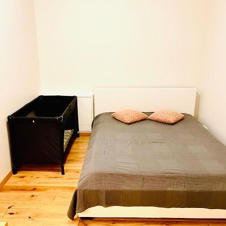 Lossi 32 Apartment Tartu Luaran gambar