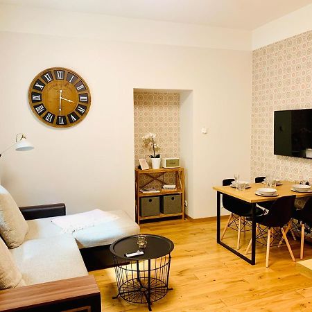 Lossi 32 Apartment Tartu Luaran gambar