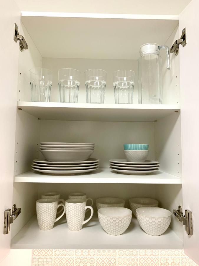 Lossi 32 Apartment Tartu Luaran gambar