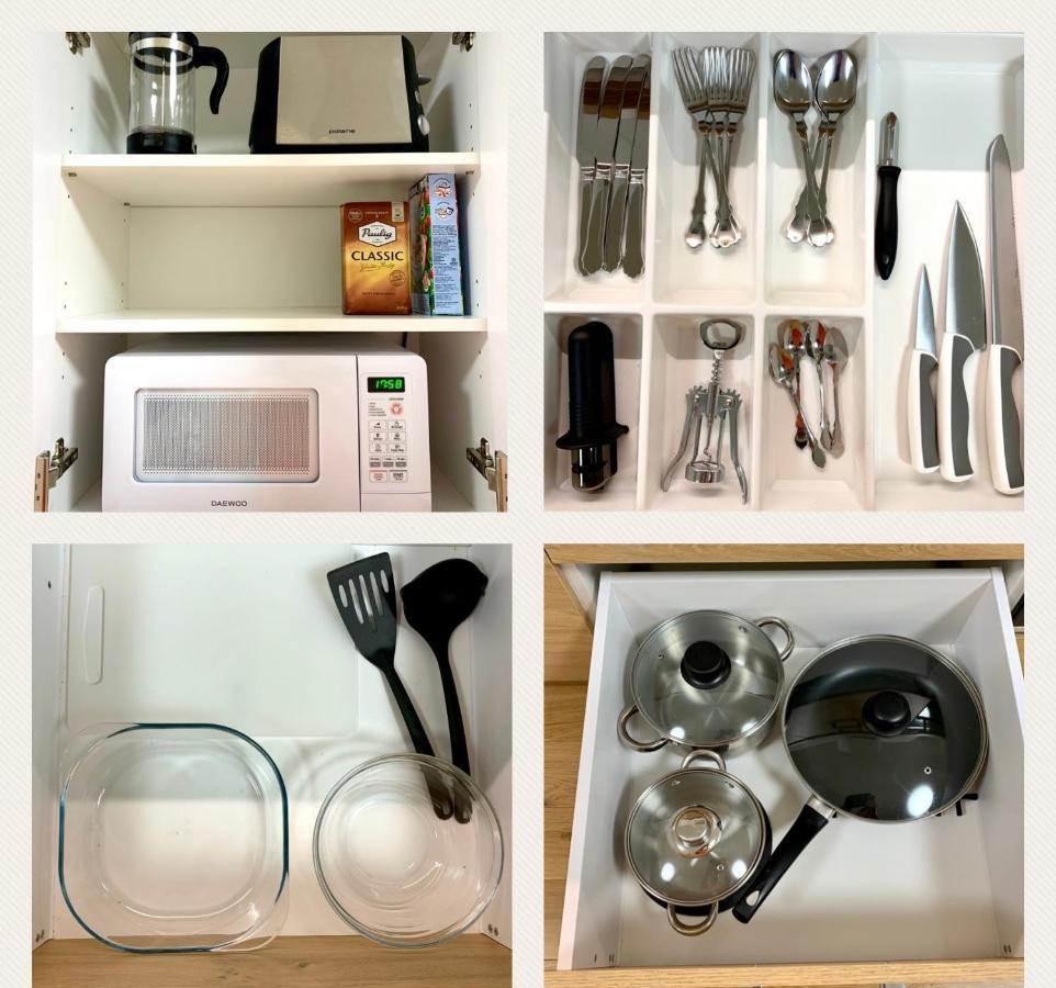 Lossi 32 Apartment Tartu Luaran gambar