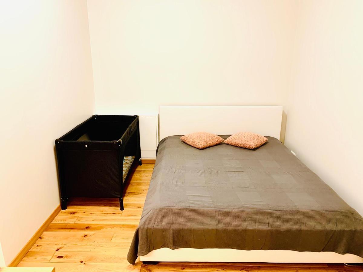 Lossi 32 Apartment Tartu Luaran gambar