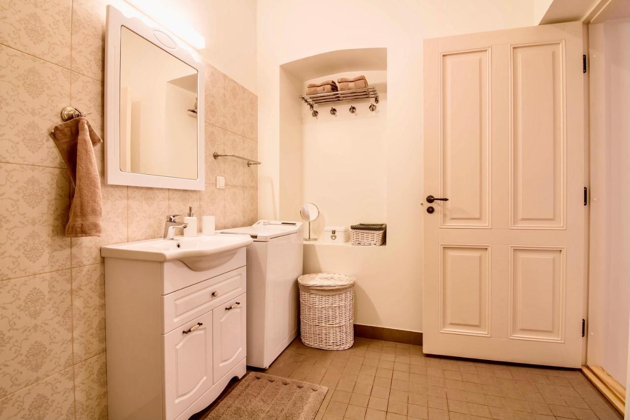 Lossi 32 Apartment Tartu Luaran gambar