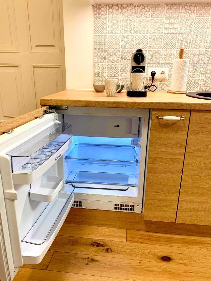 Lossi 32 Apartment Tartu Luaran gambar