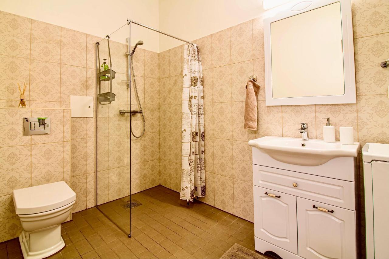 Lossi 32 Apartment Tartu Luaran gambar
