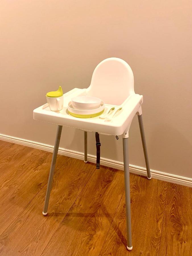 Lossi 32 Apartment Tartu Luaran gambar