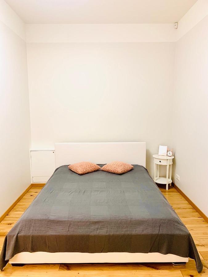 Lossi 32 Apartment Tartu Luaran gambar