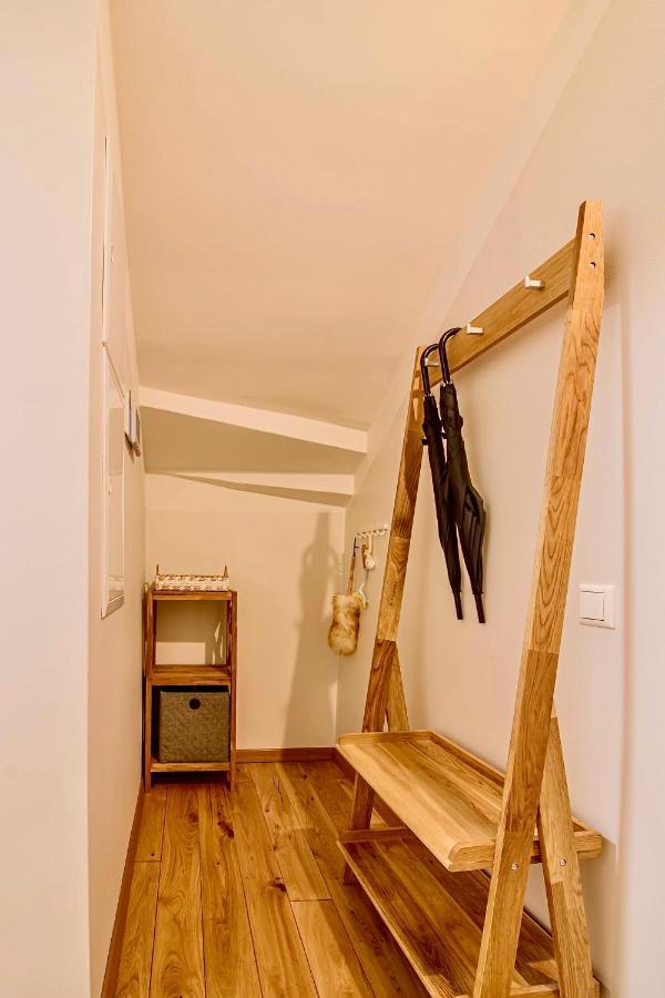 Lossi 32 Apartment Tartu Luaran gambar