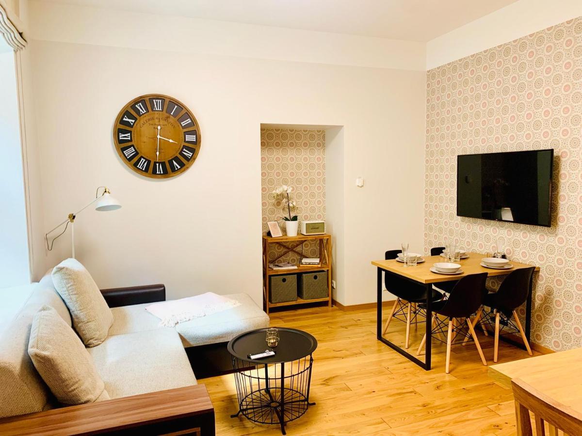 Lossi 32 Apartment Tartu Luaran gambar