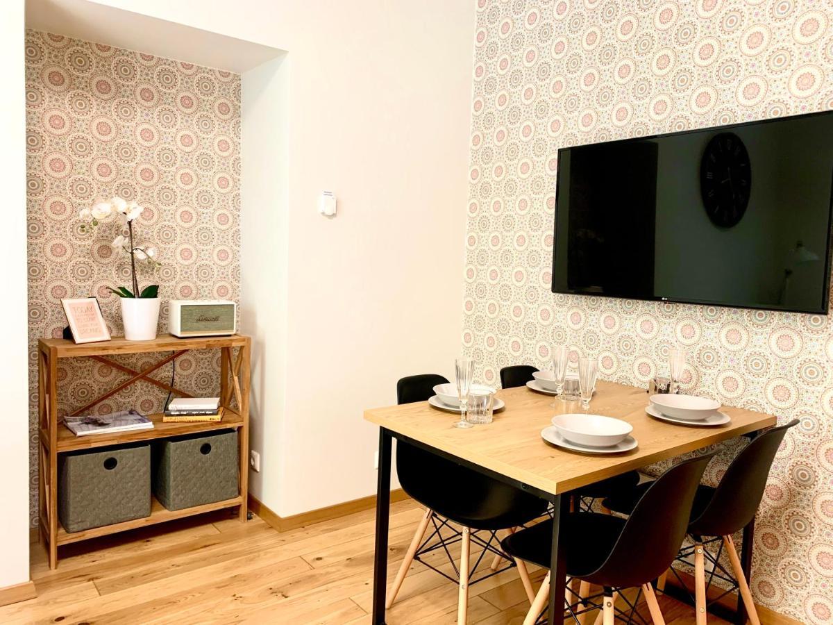 Lossi 32 Apartment Tartu Luaran gambar