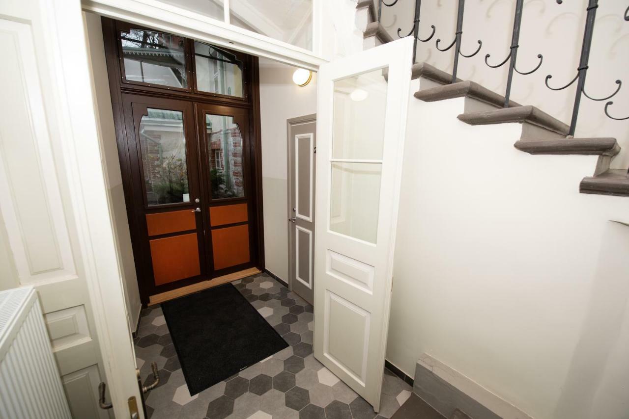 Lossi 32 Apartment Tartu Luaran gambar