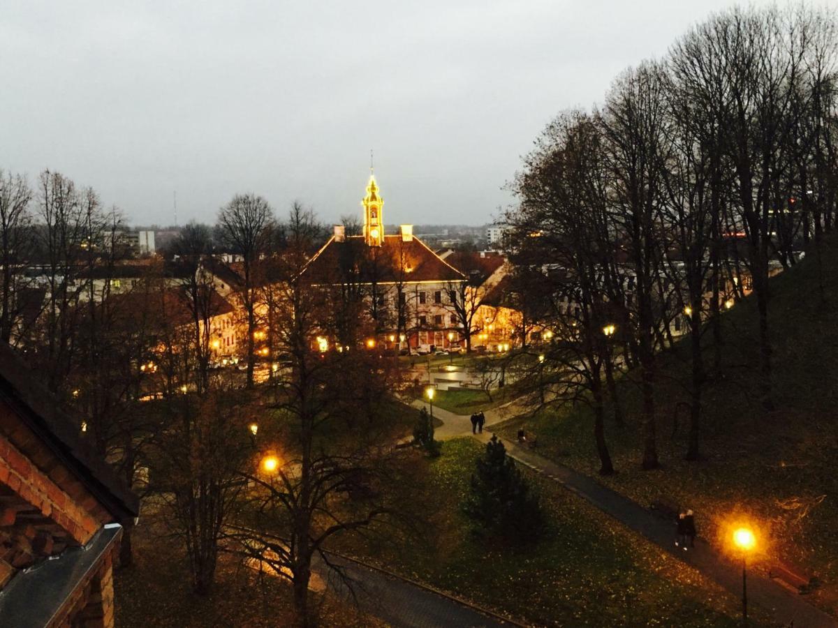 Lossi 32 Apartment Tartu Luaran gambar